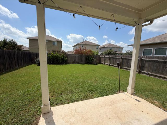 10321 Forest Grove DR, Austin, TX 78747