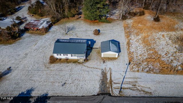 2844 Rocky Springs Road, Piney Flats, TN 37686