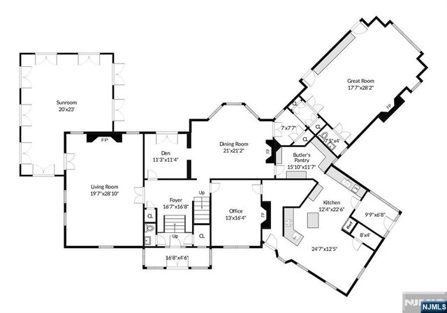 60 Wildwood Avenue, West Orange, NJ 07052