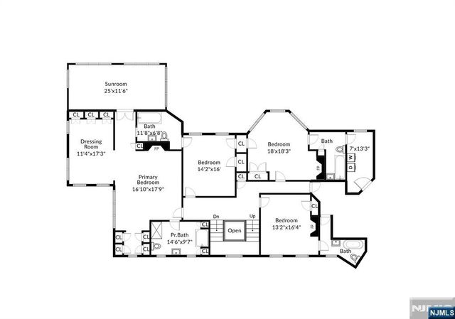 60 Wildwood Avenue, West Orange, NJ 07052