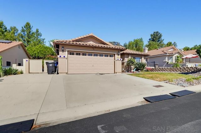 2081 Larkspur Dr, Alpine, CA 91901
