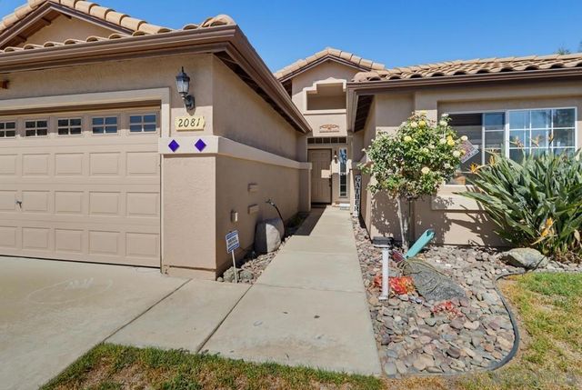 2081 Larkspur Dr, Alpine, CA 91901