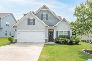 375 LAKERIDGE DRIVE, Trussville, AL 35173