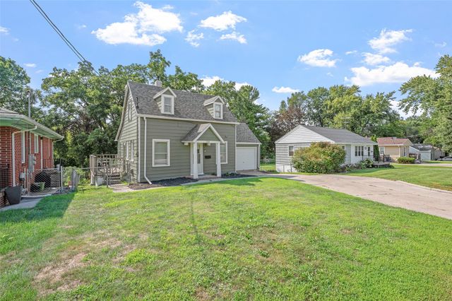 1230 60th Street, Des Moines, IA 50311