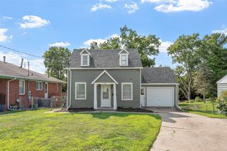 1230 60th Street, Des Moines, IA 50311