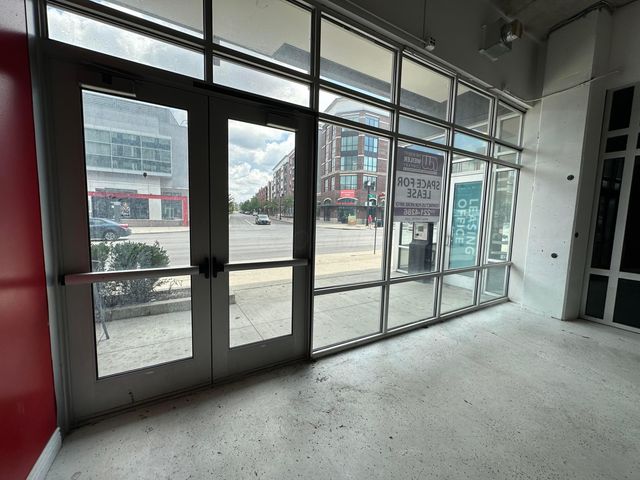 1533 N High Street, Columbus, OH 43201