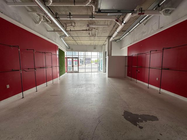 1533 N High Street, Columbus, OH 43201