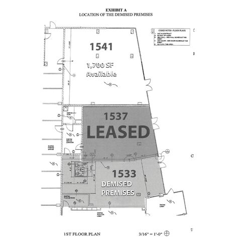 1533 N High Street, Columbus, OH 43201