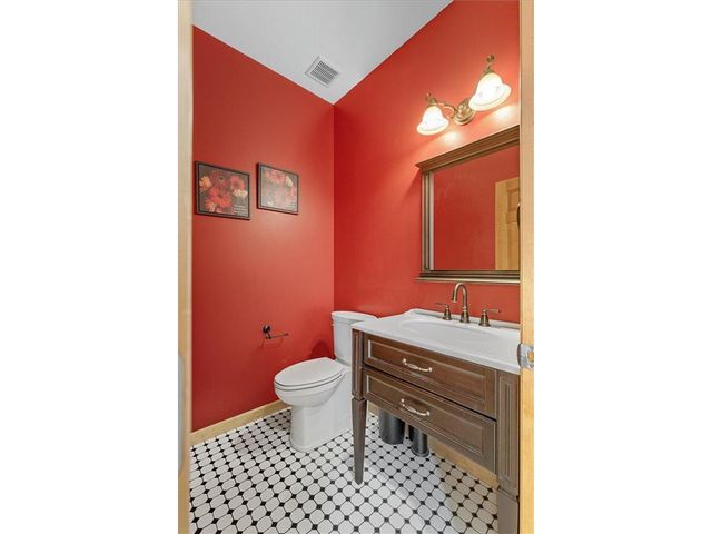 2094 Rushmore Drive, River Falls, WI 54022