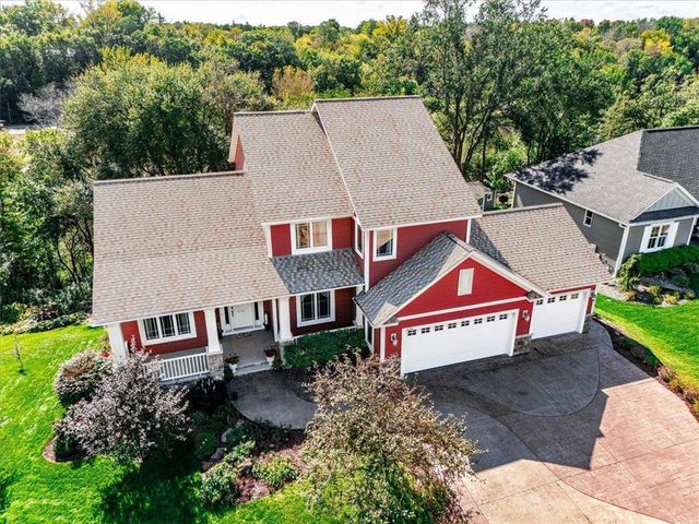 2094 Rushmore Drive, River Falls, WI 54022