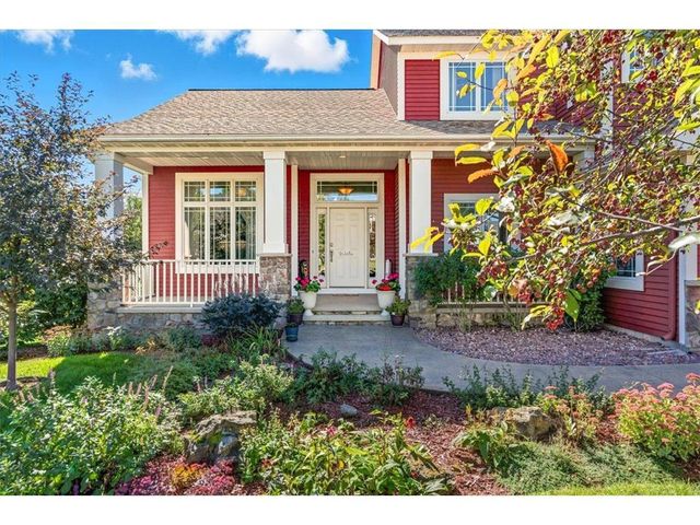 2094 Rushmore Drive, River Falls, WI 54022