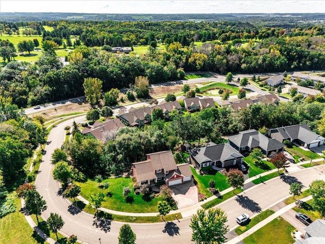 2094 Rushmore Drive, River Falls, WI 54022