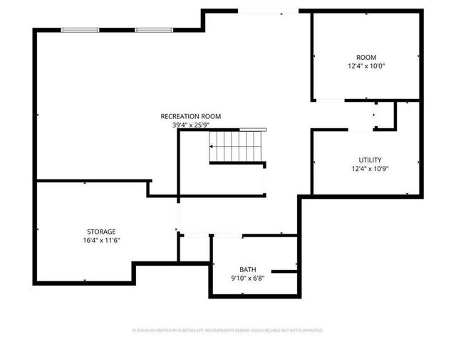 2094 Rushmore Drive, River Falls, WI 54022