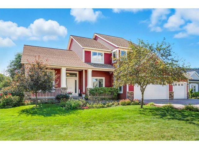 2094 Rushmore Drive, River Falls, WI 54022