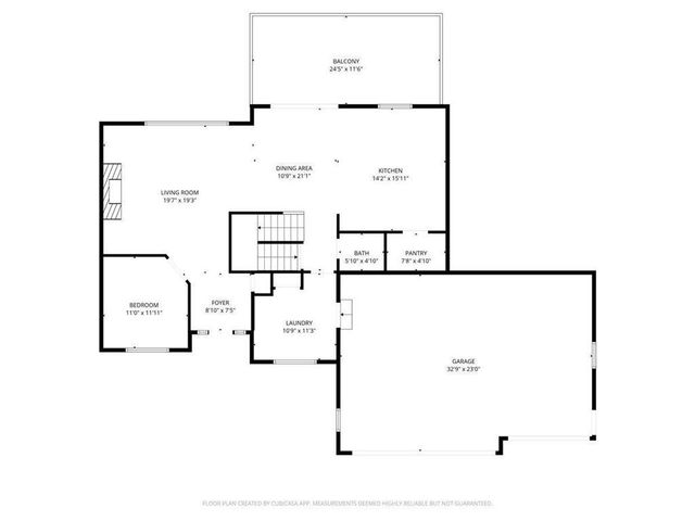 2094 Rushmore Drive, River Falls, WI 54022