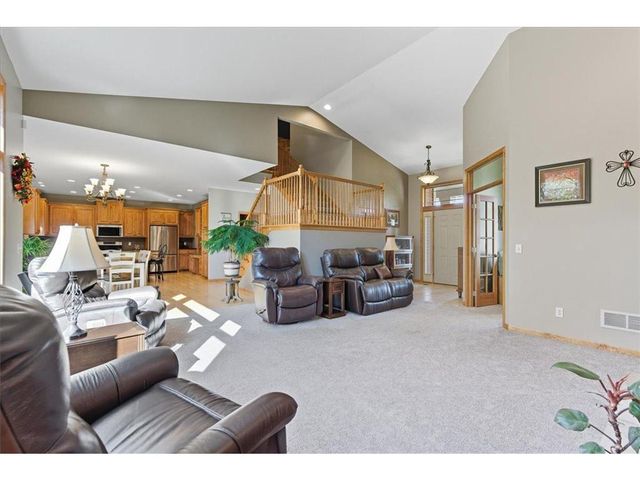 2094 Rushmore Drive, River Falls, WI 54022