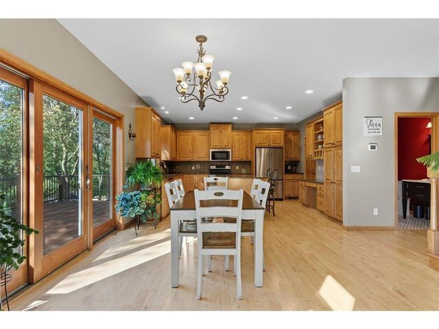 2094 Rushmore Drive, River Falls, WI 54022