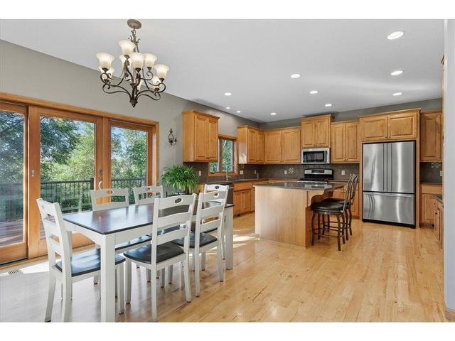 2094 Rushmore Drive, River Falls, WI 54022