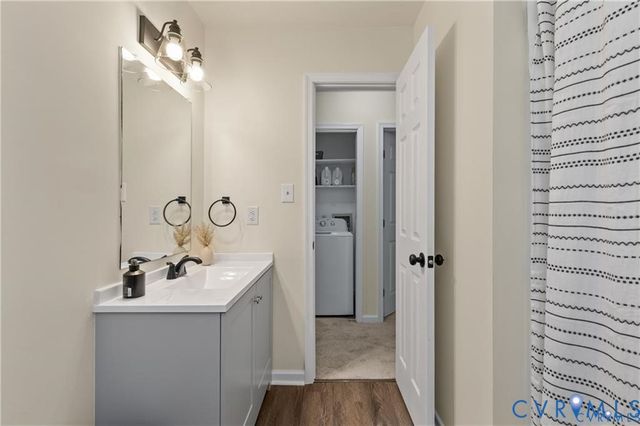 13501 Buck Rub Dr, Midlothian, VA 23112