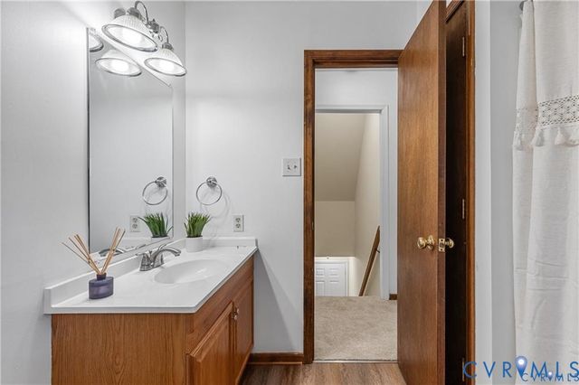 13501 Buck Rub Dr, Midlothian, VA 23112