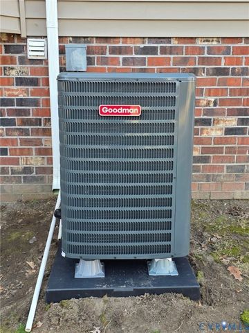 13501 Buck Rub Dr, Midlothian, VA 23112