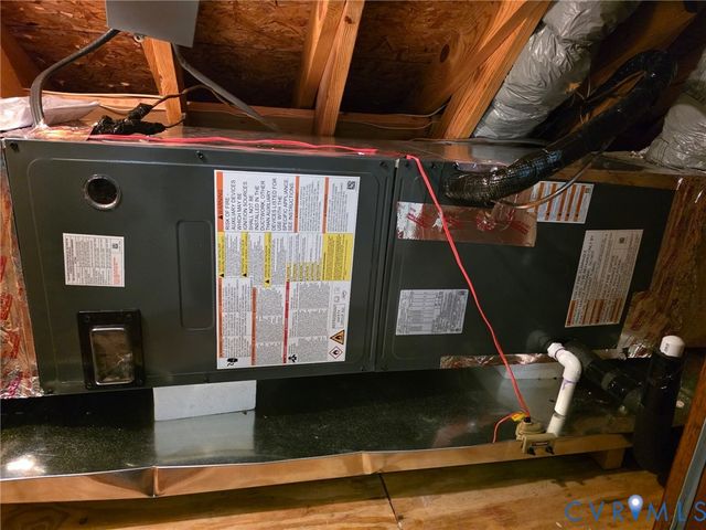 13501 Buck Rub Dr, Midlothian, VA 23112