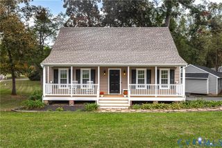 13501 Buck Rub Dr, Midlothian, VA 23112