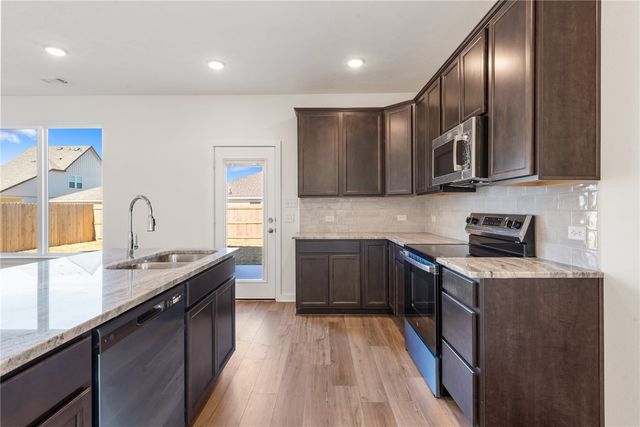 2410 Rooke Road, Bryan, TX 77807