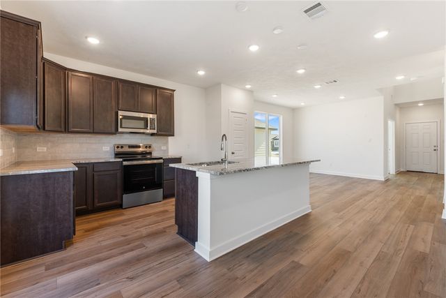 2410 Rooke Road, Bryan, TX 77807