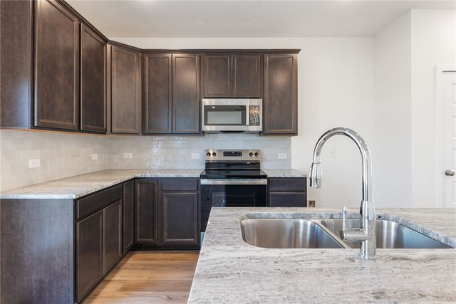 2410 Rooke Road, Bryan, TX 77807