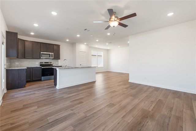 2410 Rooke Road, Bryan, TX 77807