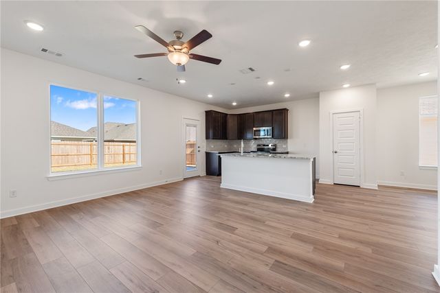 2410 Rooke Road, Bryan, TX 77807