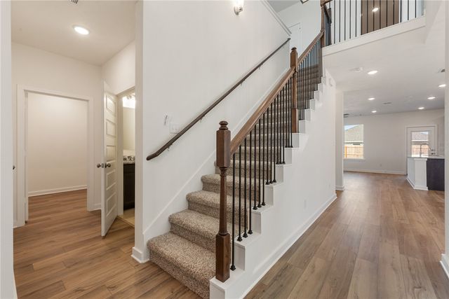 2410 Rooke Road, Bryan, TX 77807