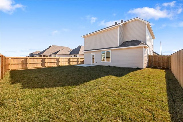 2410 Rooke Road, Bryan, TX 77807