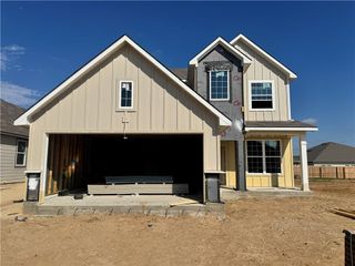 2410 Rooke Road, Bryan, TX 77807