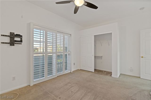 497 Fiddlehead Avenue, Las Vegas, NV 89183