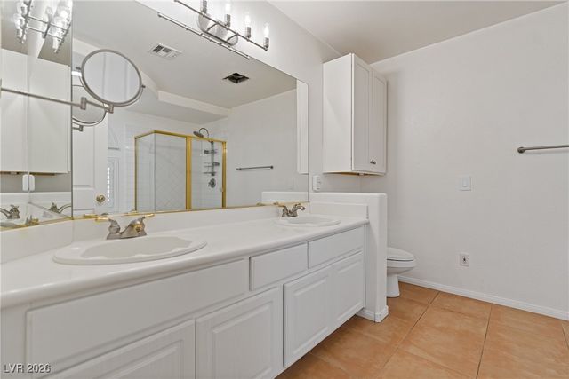 497 Fiddlehead Avenue, Las Vegas, NV 89183