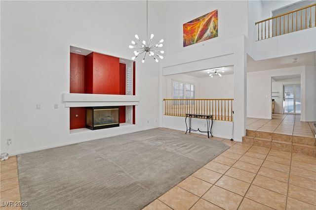 497 Fiddlehead Avenue, Las Vegas, NV 89183