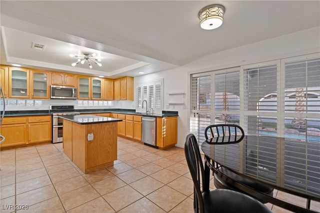 497 Fiddlehead Avenue, Las Vegas, NV 89183