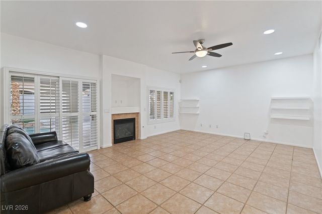 497 Fiddlehead Avenue, Las Vegas, NV 89183