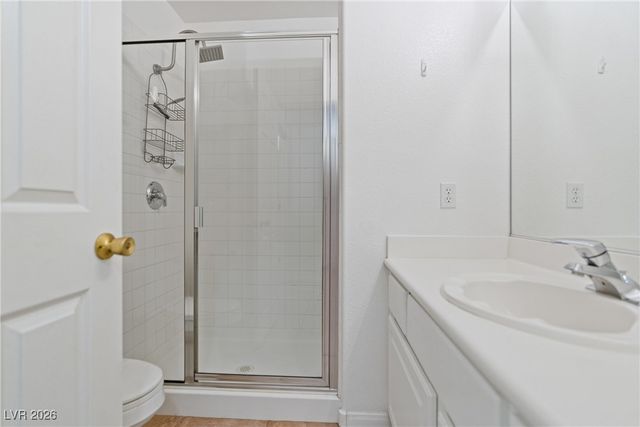 497 Fiddlehead Avenue, Las Vegas, NV 89183