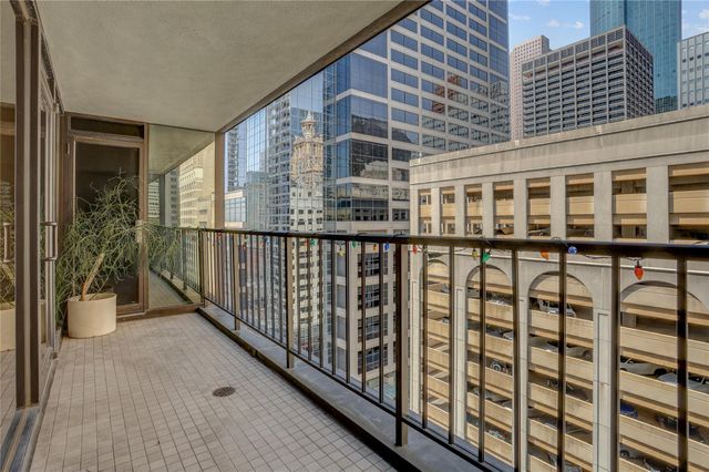 917 Main Street 1107, Houston, TX 77002
