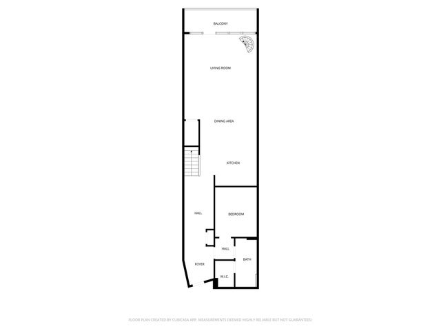 917 Main Street 1107, Houston, TX 77002