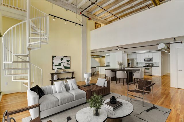 917 Main Street 1107, Houston, TX 77002