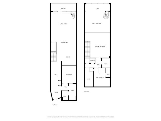 917 Main Street 1107, Houston, TX 77002