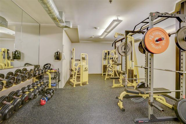 917 Main Street 1107, Houston, TX 77002