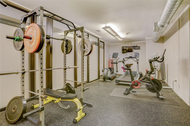 917 Main Street 1107, Houston, TX 77002