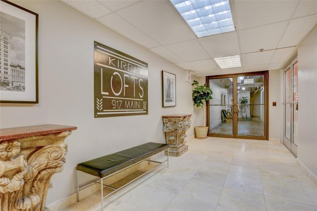 917 Main Street 1107, Houston, TX 77002