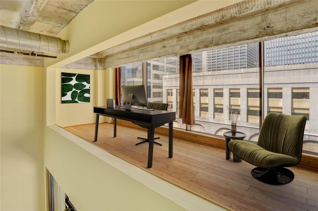 917 Main Street 1107, Houston, TX 77002