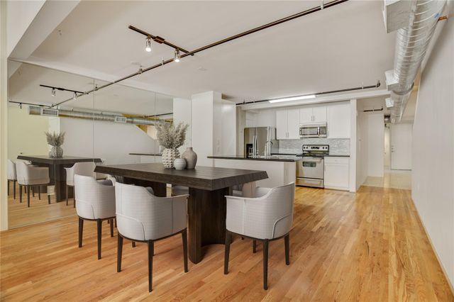 917 Main Street 1107, Houston, TX 77002